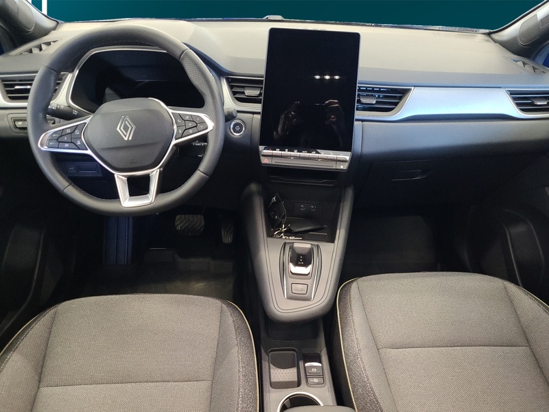 Renault Symbioz vaihtoauto