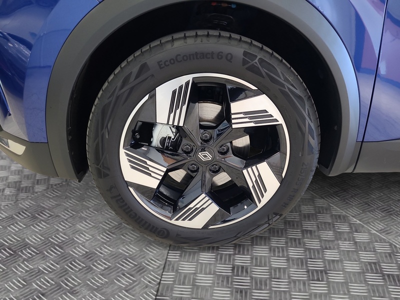 Renault Symbioz vaihtoauto