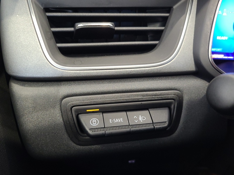 Renault Symbioz vaihtoauto