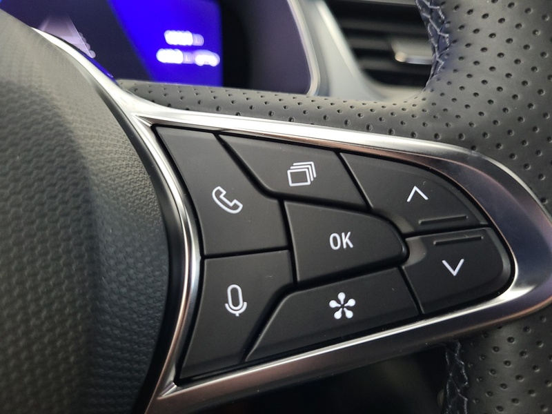 Renault Symbioz vaihtoauto