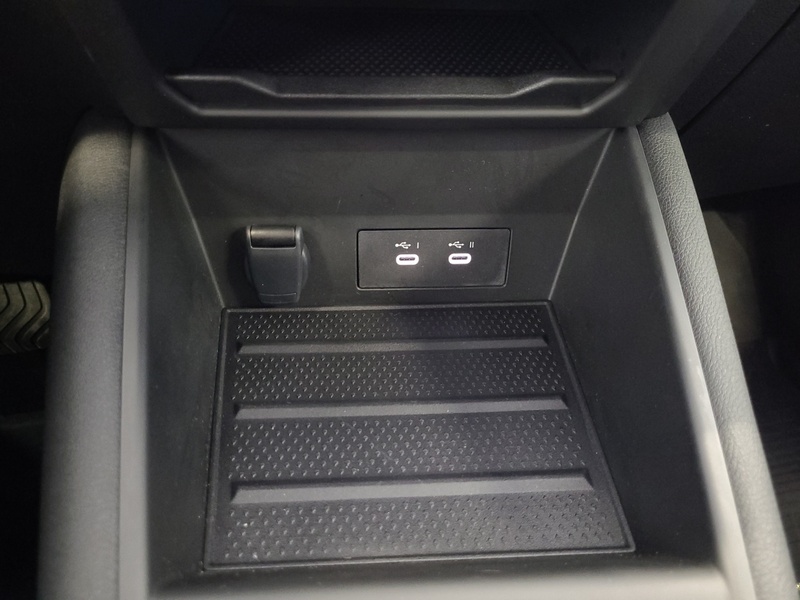 Renault Symbioz vaihtoauto