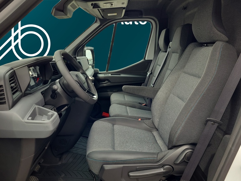 Renault Master vaihtoauto