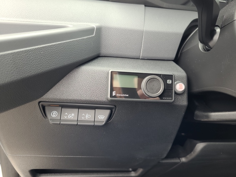 Renault Master vaihtoauto