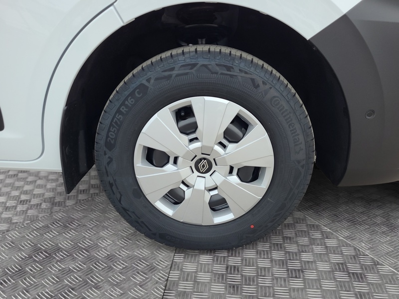 Renault Master vaihtoauto