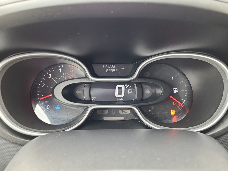 Renault Trafic vaihtoauto
