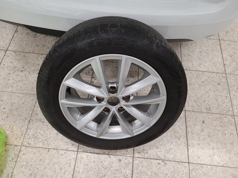 Renault Mégane vaihtoauto