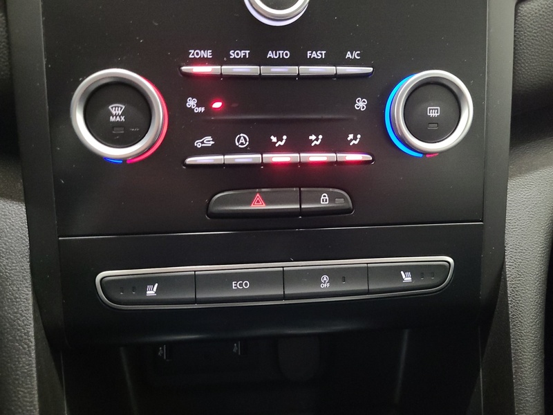 Renault Mégane vaihtoauto