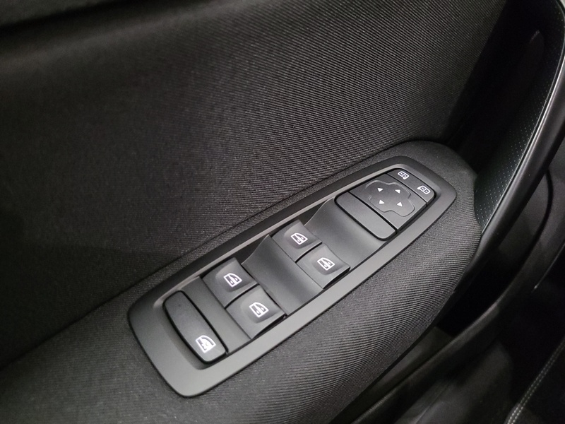 Renault Mégane vaihtoauto