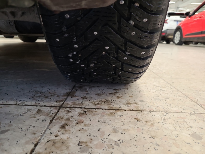 Alfa Romeo Giulia vaihtoauto