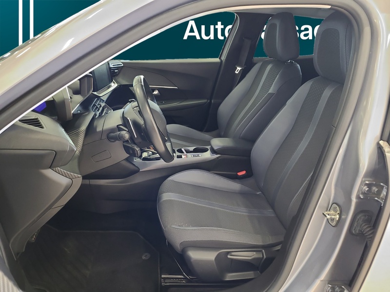 Peugeot 2008 vaihtoauto