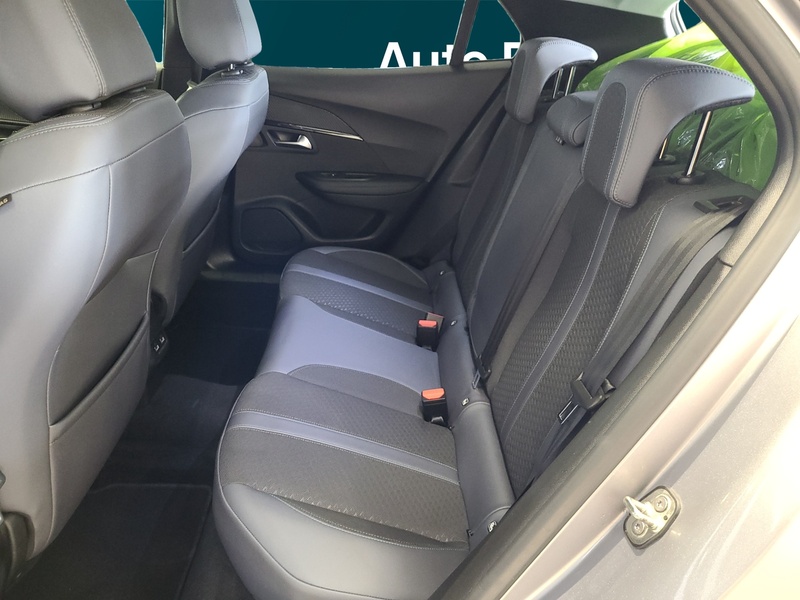 Peugeot 2008 vaihtoauto