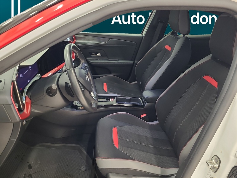 Opel Mokka vaihtoauto