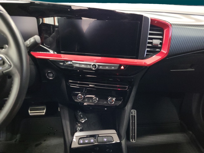 Opel Mokka vaihtoauto