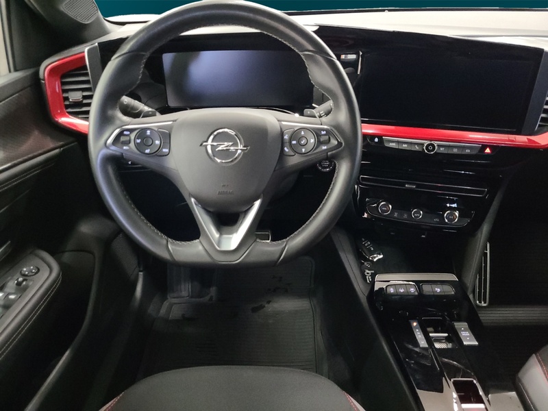 Opel Mokka vaihtoauto