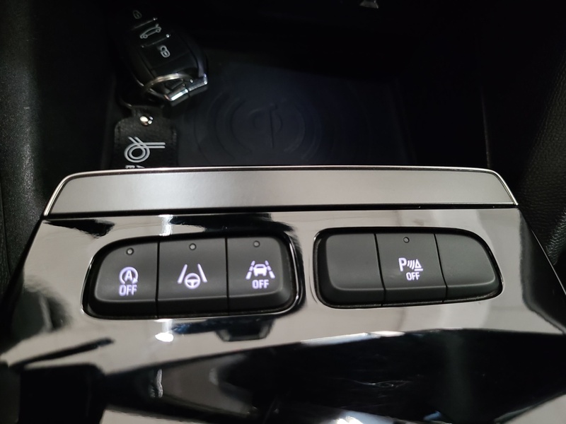 Opel Mokka vaihtoauto