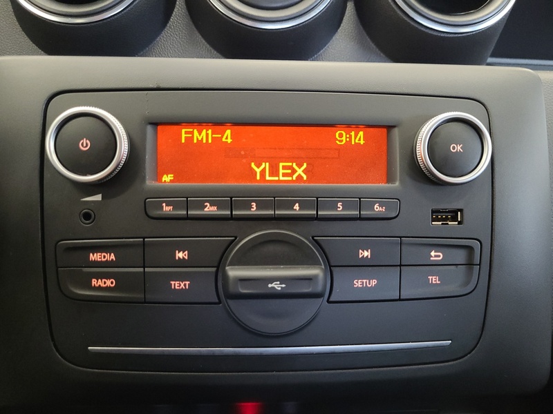 Dacia Duster vaihtoauto