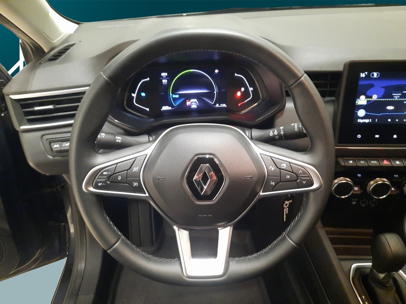 Renault Clio vaihtoauto