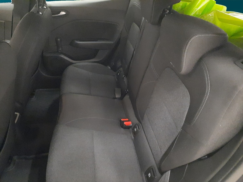 Renault Clio vaihtoauto