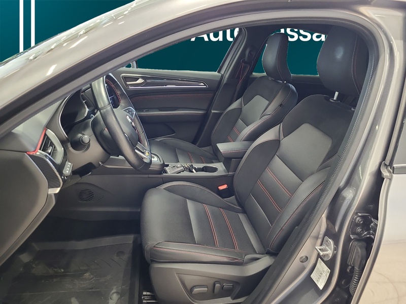 Renault Arkana vaihtoauto