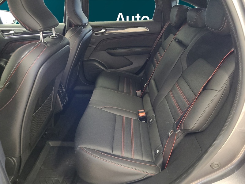 Renault Arkana vaihtoauto