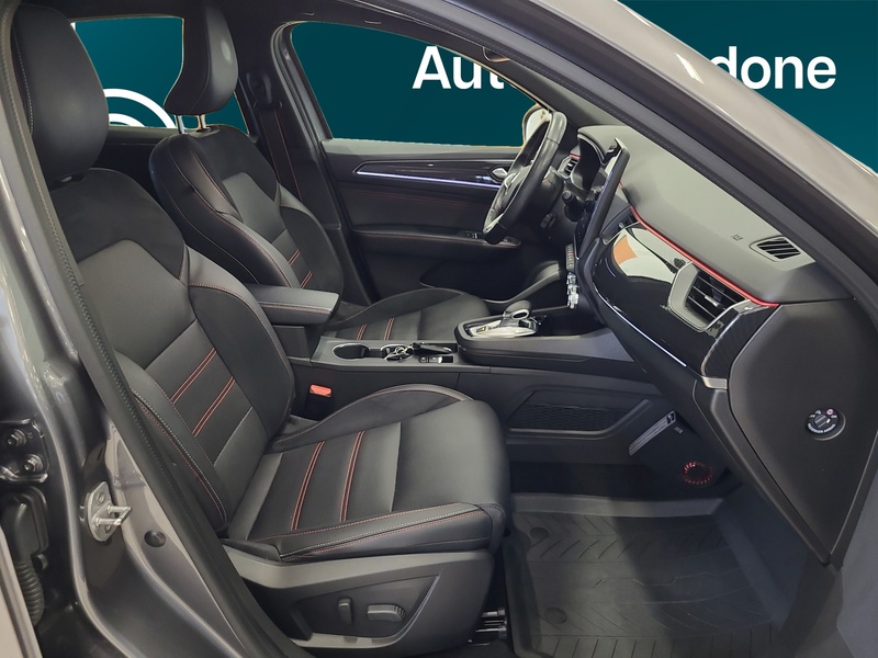 Renault Arkana vaihtoauto