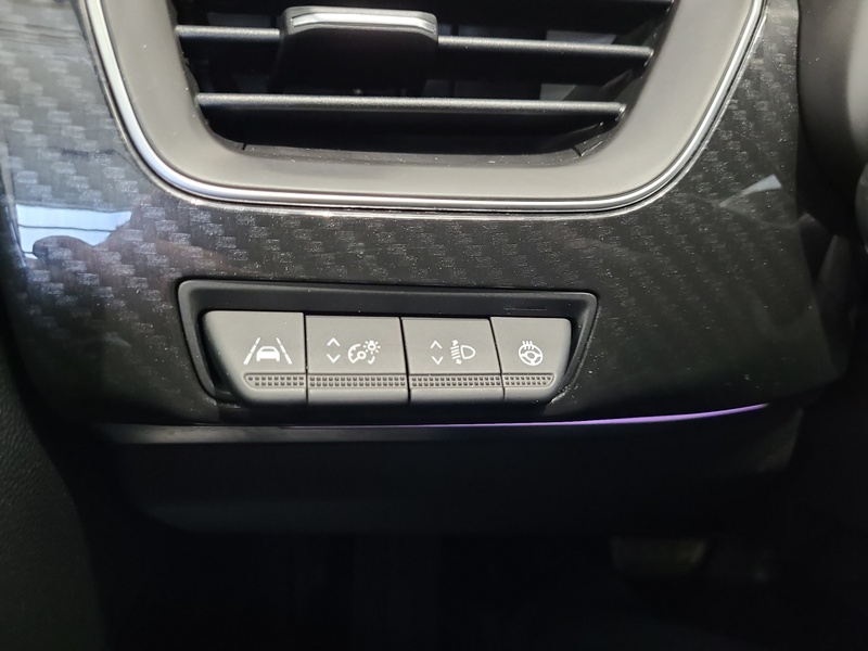 Renault Arkana vaihtoauto