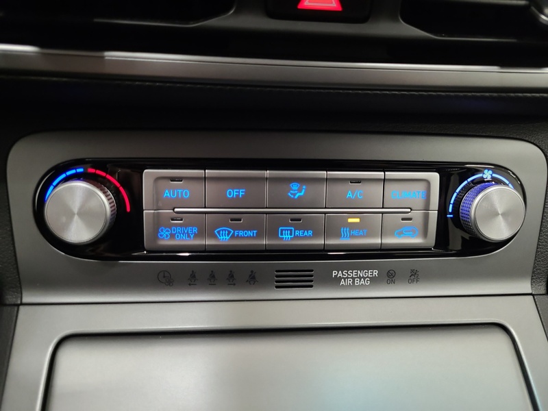 Hyundai Kona vaihtoauto