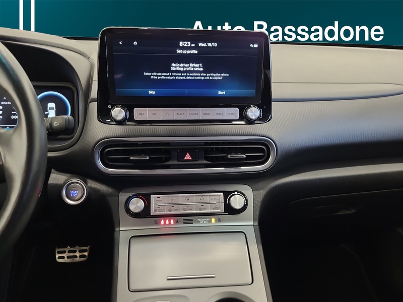 Hyundai Kona vaihtoauto