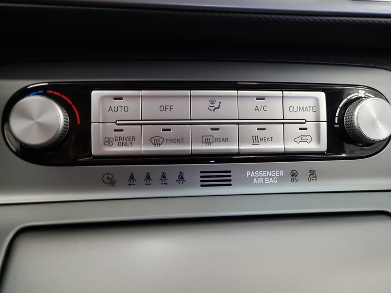 Hyundai Kona vaihtoauto