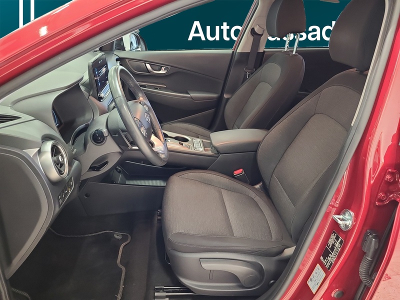 Hyundai Kona vaihtoauto