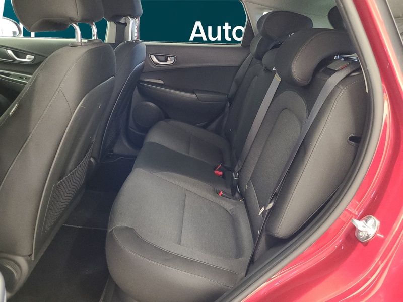 Hyundai Kona vaihtoauto