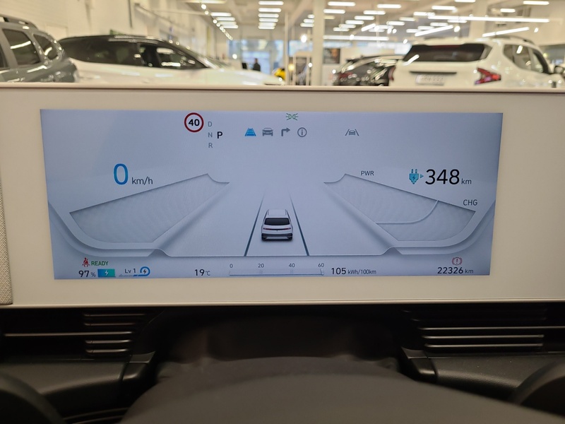 Hyundai IONIQ 5 vaihtoauto