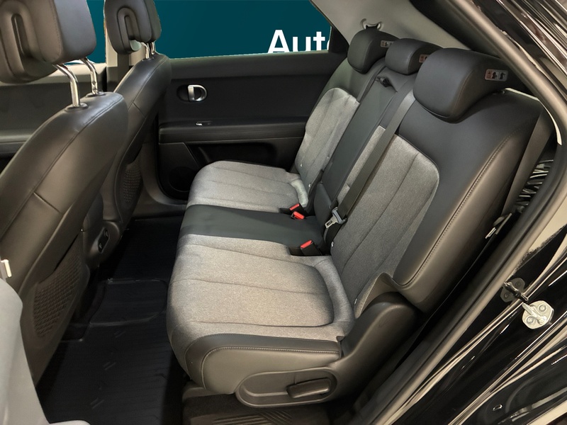 Hyundai IONIQ 5 vaihtoauto