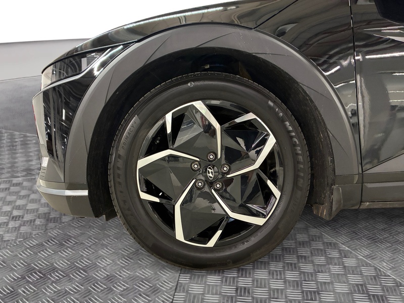 Hyundai IONIQ 5 vaihtoauto