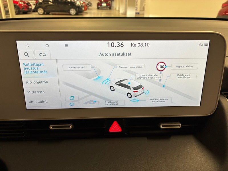 Hyundai IONIQ 5 vaihtoauto