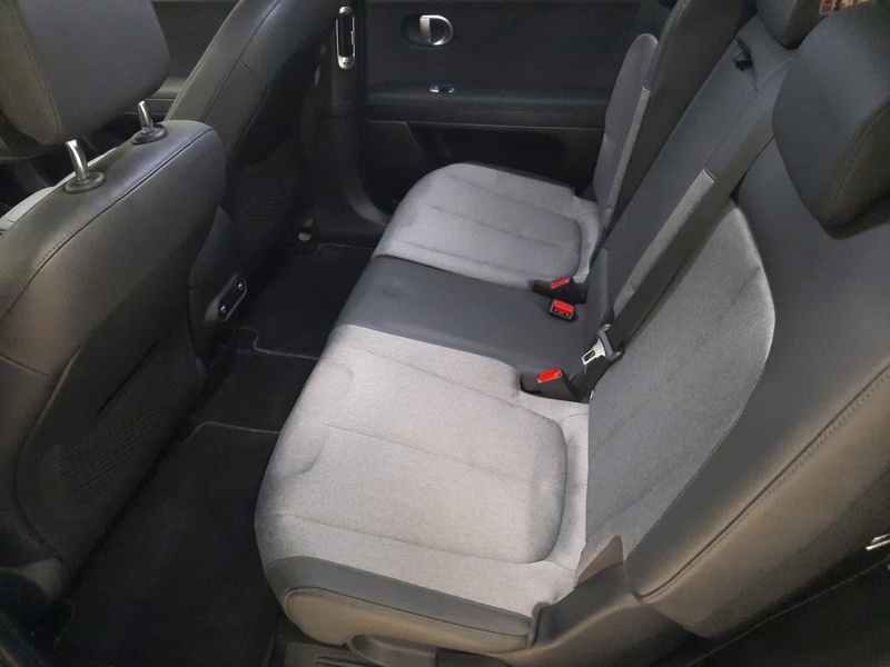 Hyundai IONIQ 5 vaihtoauto