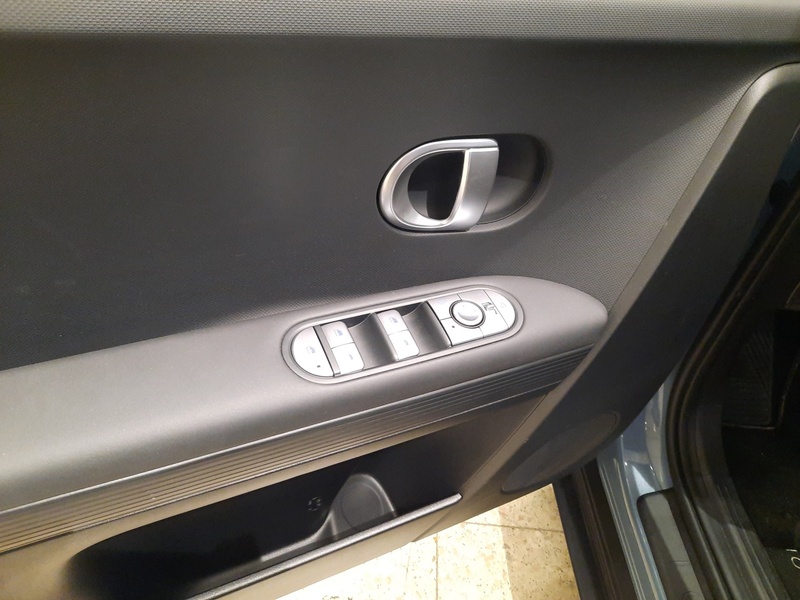 Hyundai IONIQ 5 vaihtoauto