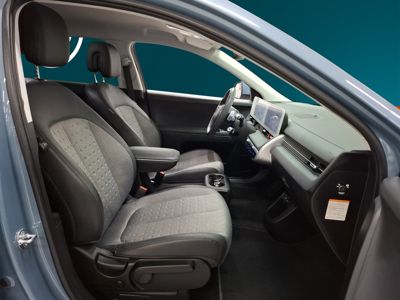 Hyundai IONIQ 5 vaihtoauto