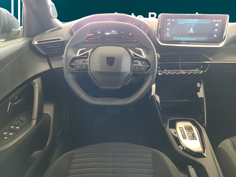 Peugeot 2008 vaihtoauto