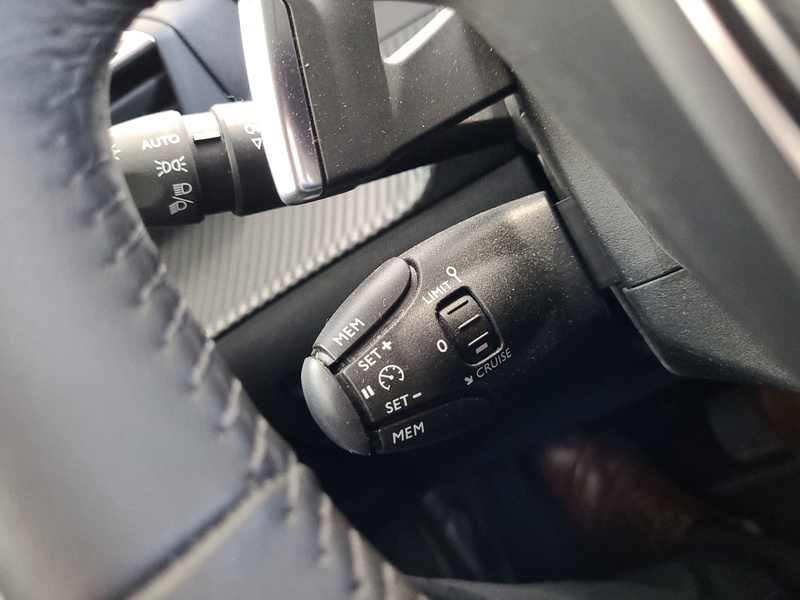 Peugeot 2008 vaihtoauto