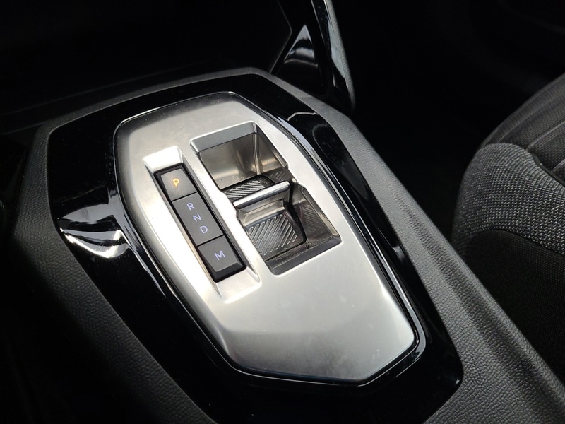 Peugeot 2008 vaihtoauto