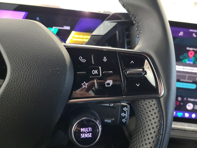 Renault Scénic vaihtoauto