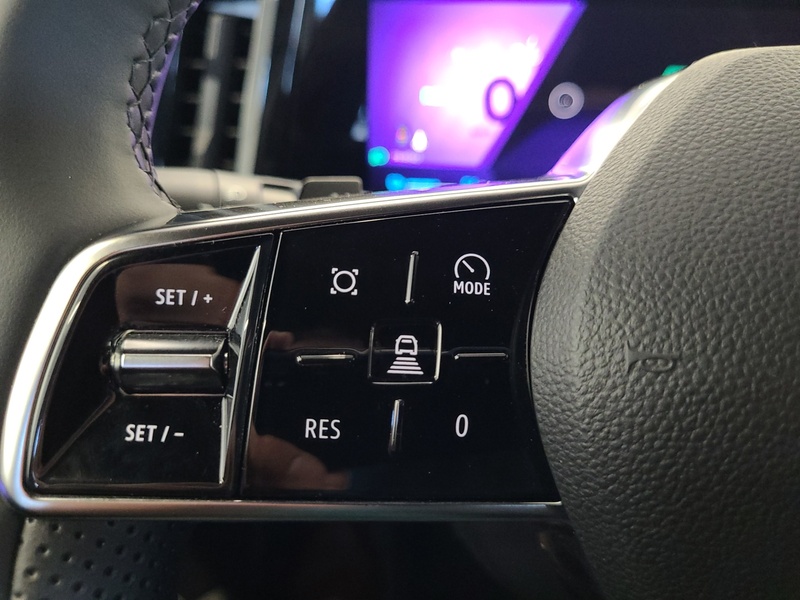 Renault Scénic vaihtoauto