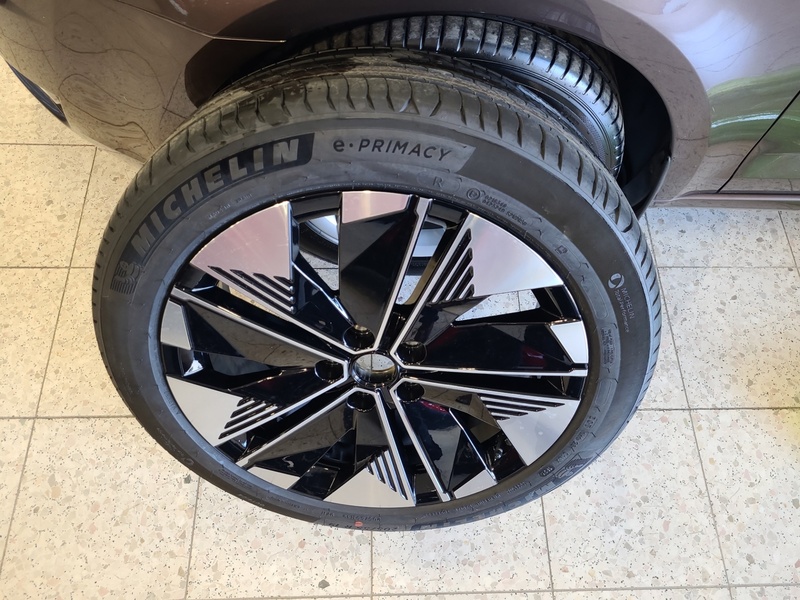 Renault Scénic vaihtoauto