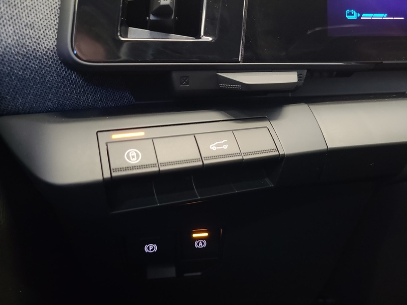 Renault Scénic vaihtoauto