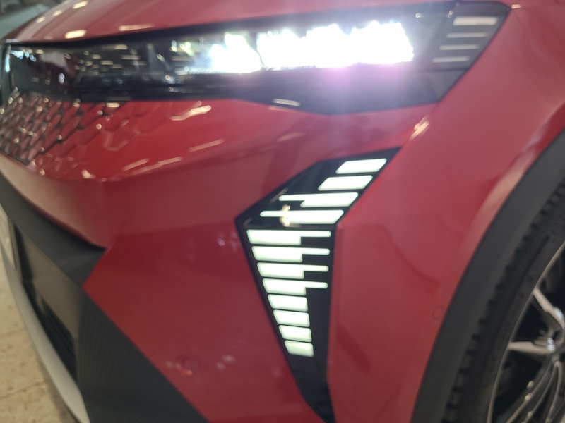 Renault Scénic vaihtoauto