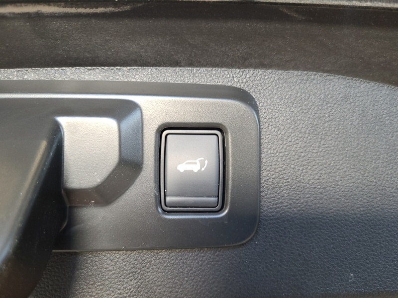 Renault Scénic vaihtoauto