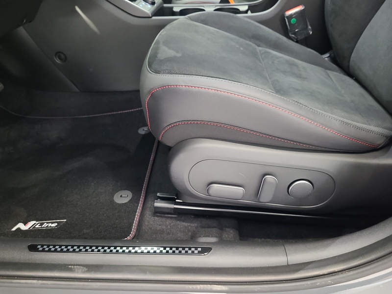 Hyundai KONA Electric vaihtoauto