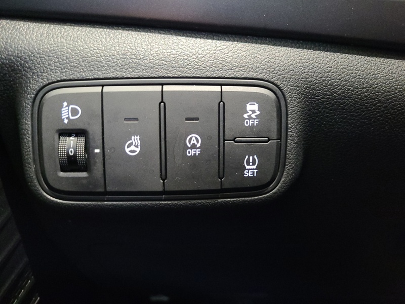 Hyundai i20 Hatchback vaihtoauto