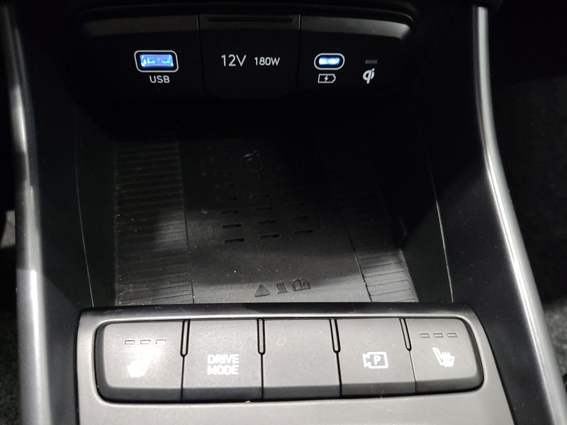 Hyundai i20 Hatchback vaihtoauto